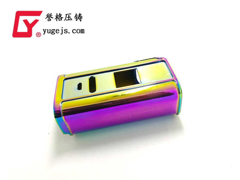 清远压铸